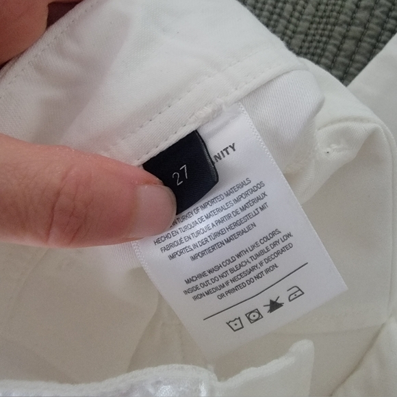 Citizens of Humanity Agni Trouser NWT - Picture 7 of 14